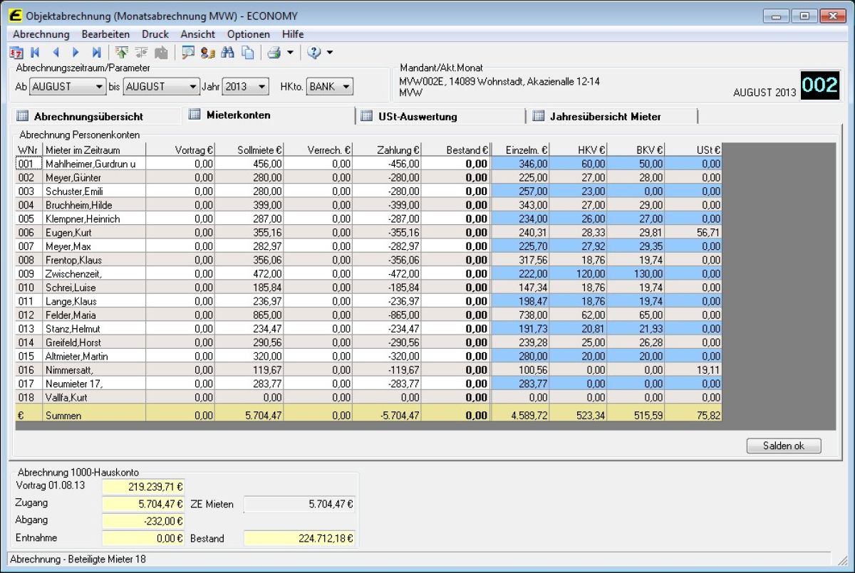 SoftwareMarketplace - Digisoft SoftwareShop - Software Hausverwaltung